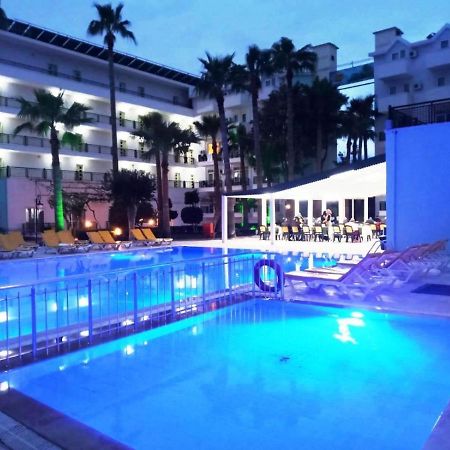 Malibu Resort Кемер Екстер'єр фото