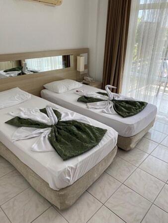 Malibu Resort Кемер Екстер'єр фото