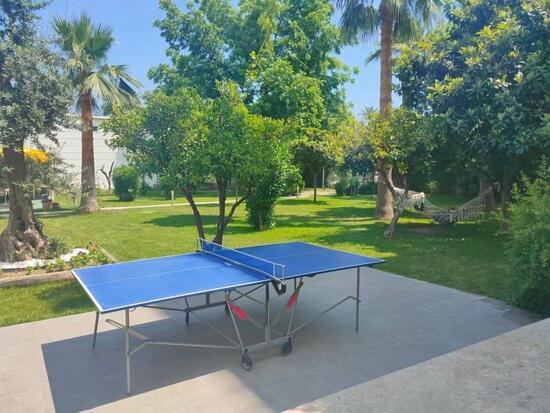 Malibu Resort Кемер Екстер'єр фото