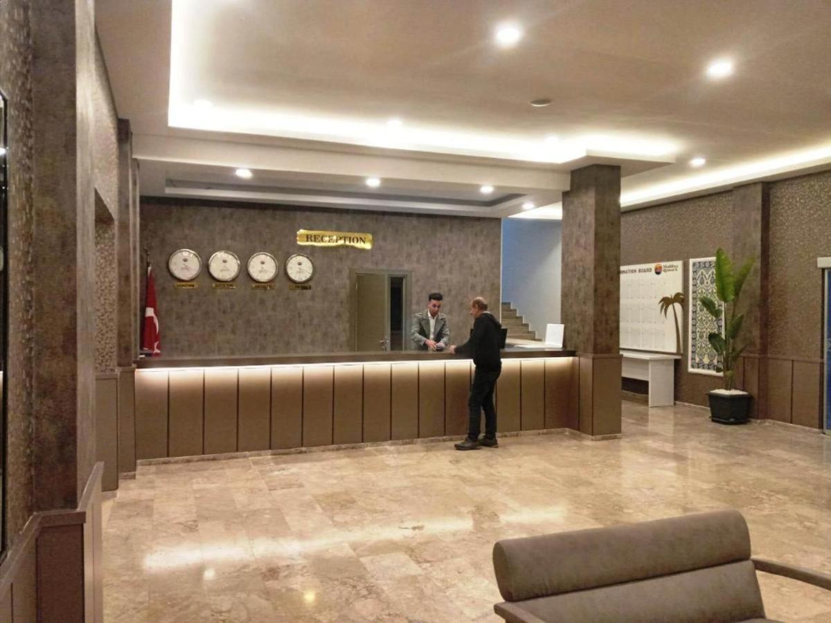 Malibu Resort Кемер Екстер'єр фото