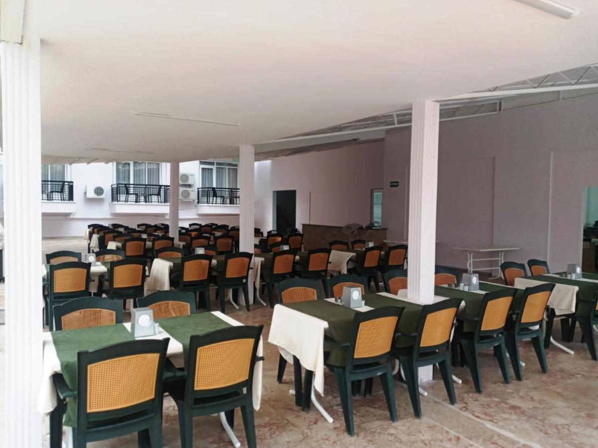 Malibu Resort Кемер Екстер'єр фото