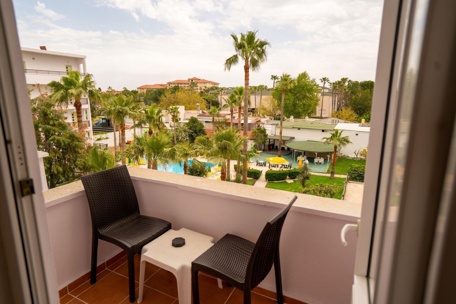 Malibu Resort Кемер Екстер'єр фото