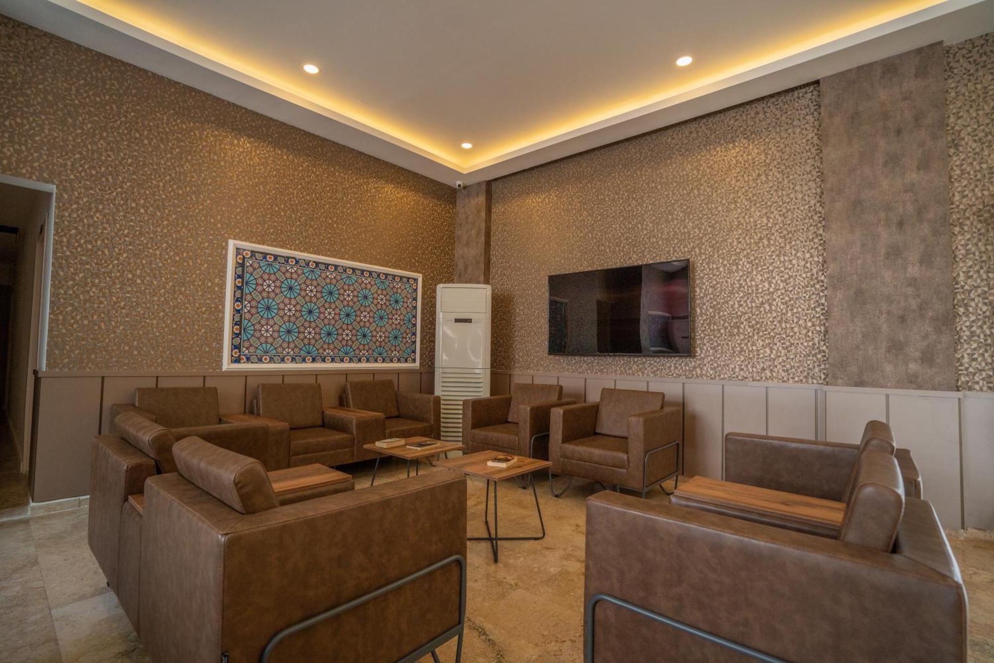 Malibu Resort Кемер Екстер'єр фото