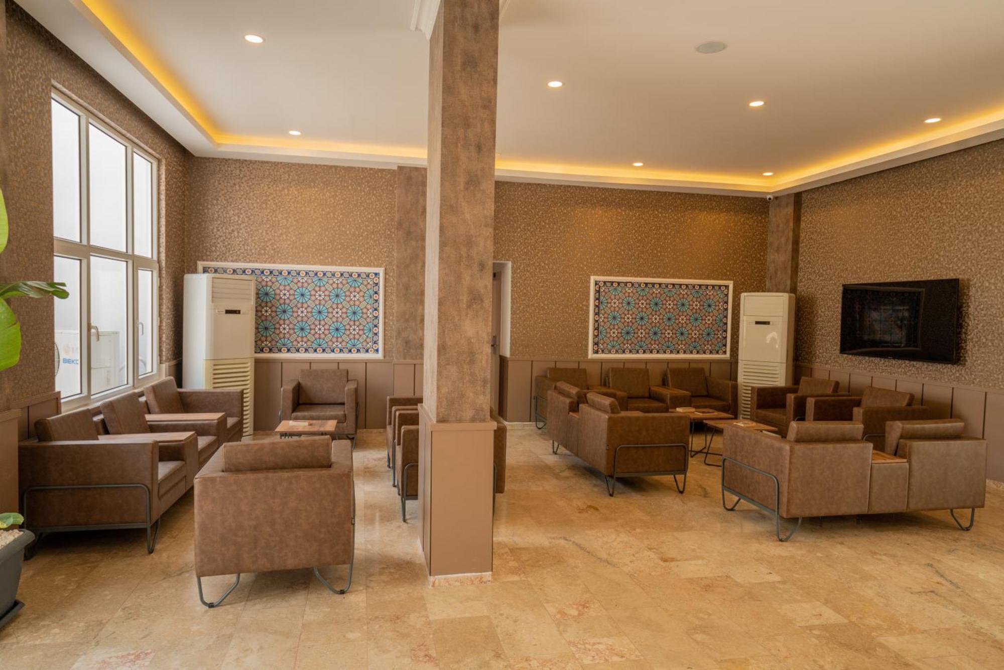 Malibu Resort Кемер Екстер'єр фото